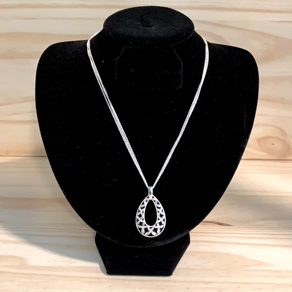 Giani Bernini Sterling silver